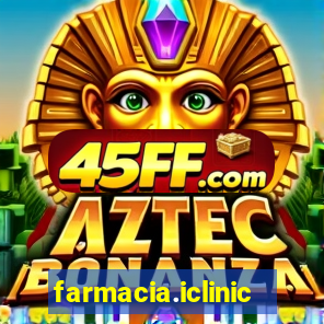 farmacia.iclinic rx.com br